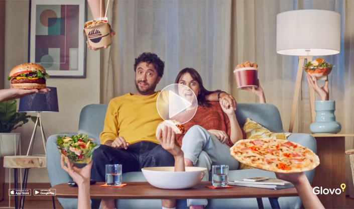 Glovo-Momento-Favorito