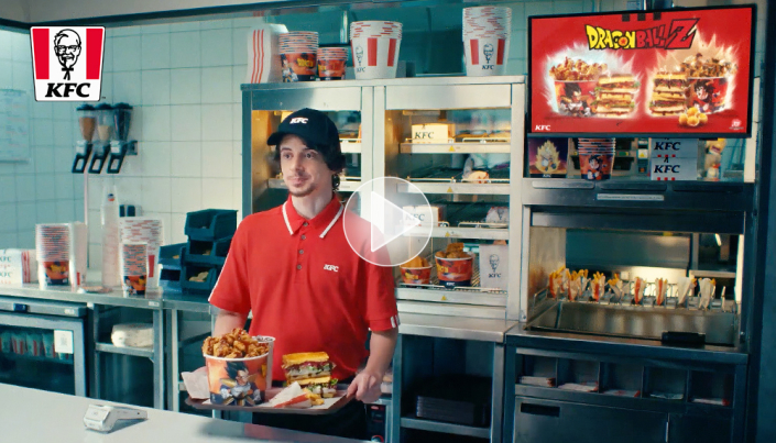 KFC-·-Asi-se-Pide-el-Menu-Dragon-Ball-Z